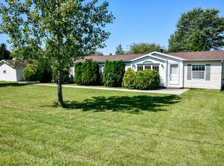 3246 County Road 11, Bellefontaine, OH 43311