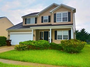 1197 Linford Cir, Hamilton Twp, OH 45039