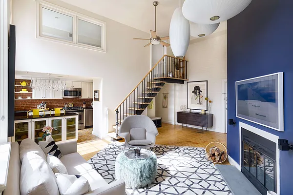 Sold by Brown Harris Stevens | media 2