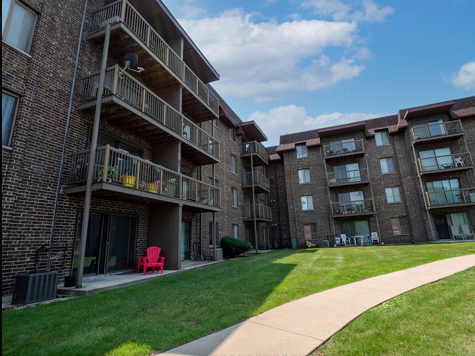 840 Elder Rd Homewood, IL Zillow