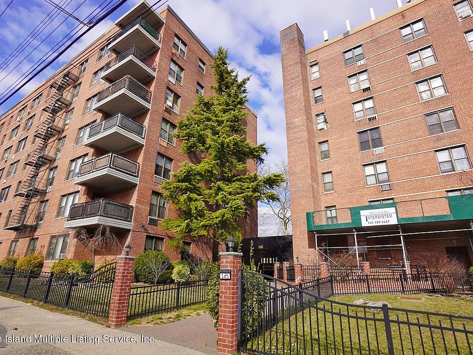 145 Lincoln Ave Staten Island, NY Zillow