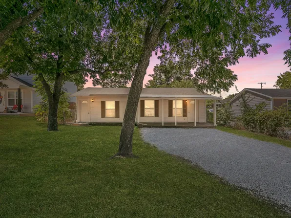 5729 Wellesley Ave, Fort Worth, TX 76107