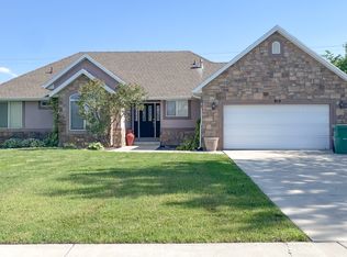 915 W 1875th St S, Lehi, UT 84043