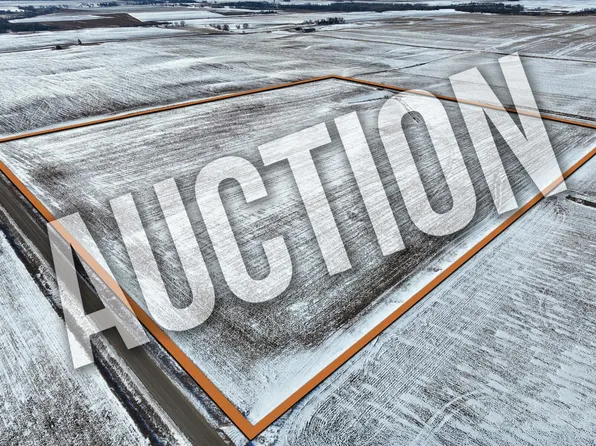 TRACT 2 T Ave, Grand Junction, IA 50107