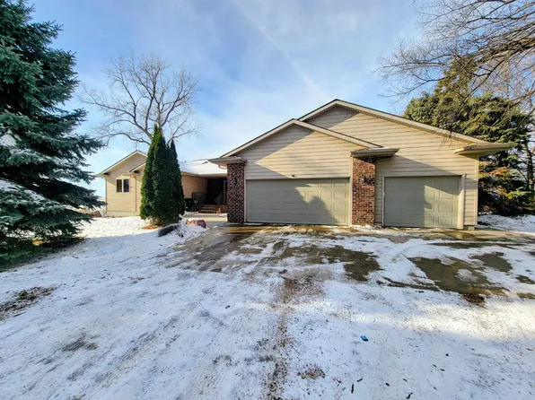 25569 470th Ave, Crooks, SD 57020