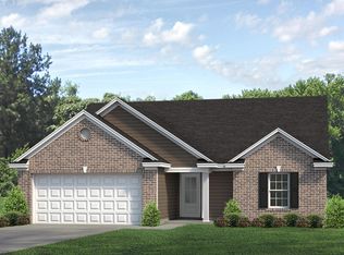 112 Wilson Cir, Huntingburg, IN 47542