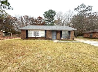 4243 Andova Dr, Montgomery, AL 36116