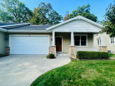 1231 Blue Heron Dr, Ludington, MI, 49431