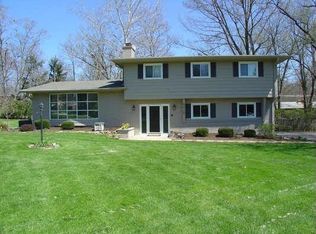 6215 Breamore Rd, Indianapolis, IN 46220