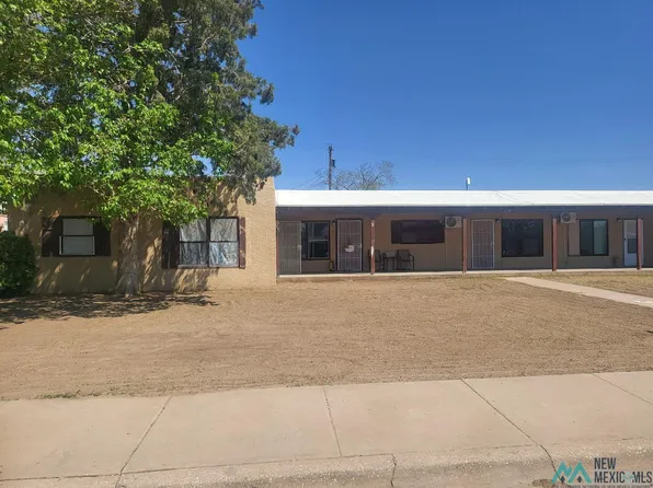 1510 W Yucca Ave, Artesia, NM 88210