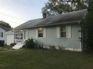 525 Maynor Dr, Williamsburg, VA 23185