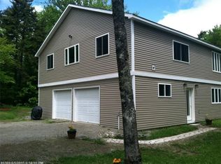 19 Wards Rd, Otis, ME 04605