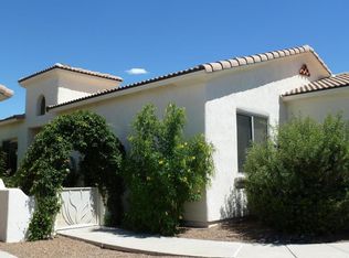 2167 S Via Alonso, Green Valley, AZ 85614