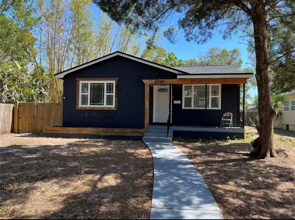 (undisclosed Address), Saint Petersburg, FL 33711