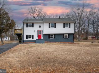 5026 Preston Ln, Pomfret, MD 20675