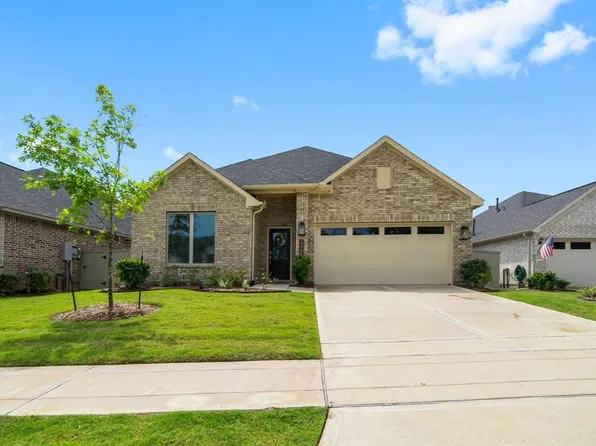 15199 N Heron Heights Way, Magnolia, TX 77354