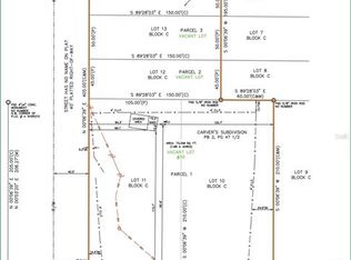 30 C Cr 10 LOT 48, Bushnell, FL 33513