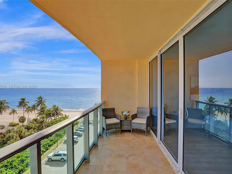 2501 S Ocean Dr #704 — Photo 2