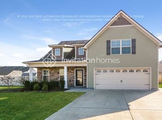 1017 Watergate Dr, Smyrna, TN 37167