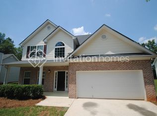 128 Revolutionary Dr, Hampton, GA 30228