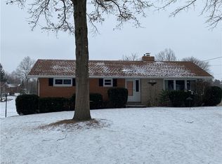 185 E Carol St, Alliance, OH 44601