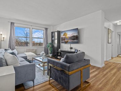 5550 Fieldston Road #3J, Bronx, NY, 10471
