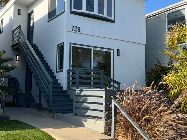 729 Longfellow Ave, Hermosa Beach, CA 90254