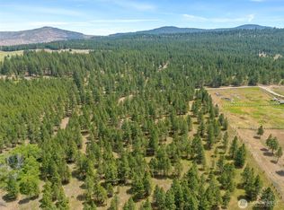 5285 Highway 231, Ford, WA 99013