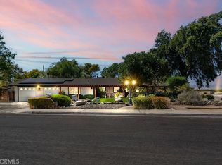 1101 S Allen St, Ridgecrest, CA 93555