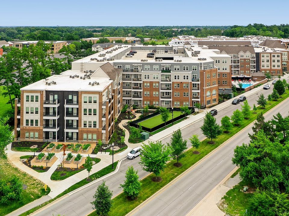 1st image of 13111 Old Meridian St #185