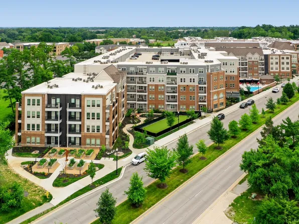 13111 Old Meridian St #185, Carmel, IN 46032