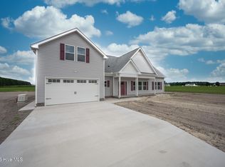 150 Sharber Lane, Elizabeth City, NC 27909