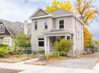 120 S 1000 E, Salt Lake City, UT 84102