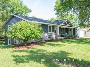 4657 Northview Ave NE, Grand rapids, MI 49525