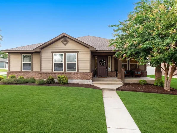 1102 Petroglyph Trl, Pflugerville, TX 78660
