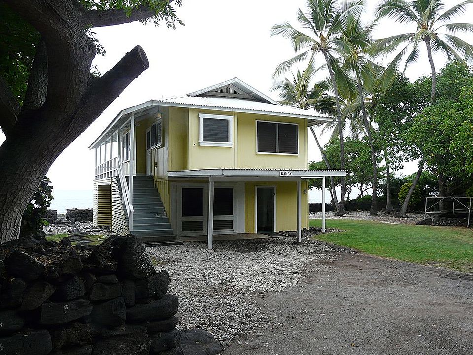 2nd image of 77-6580 Alii Dr