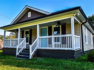 2204 Lane St, Kannapolis, NC