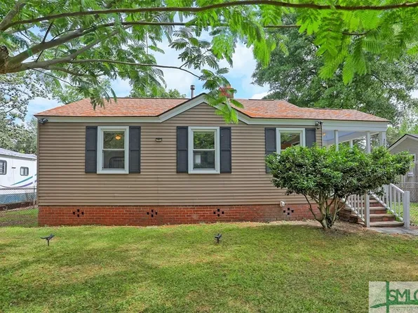 (undisclosed Address), Savannah, GA 31404