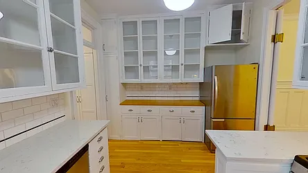 Rented by Oxford Property Group