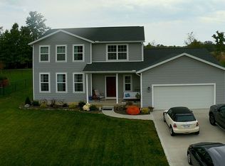 362 Reserve Ave, Oberlin, OH 44074