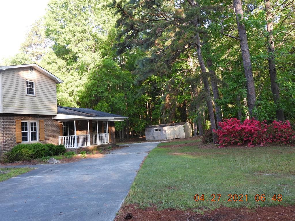 30 Phyllis Ln, Wedgefield, SC 29168 Zillow