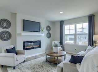 FREMONT Plan, Windsor West, Omaha, NE 68136