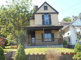 1520 Sacramento St, Saint Joseph, MO 64503