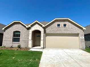 814 Blackhawk Dr, Princeton, TX 75407