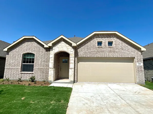 814 Blackhawk Dr, Princeton, TX 75407