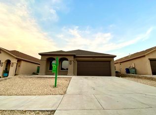 7244 Copper Sky Ct, El Paso, TX 79934