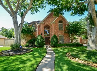 1315 Briar Green Ct, Richmond, TX 77406