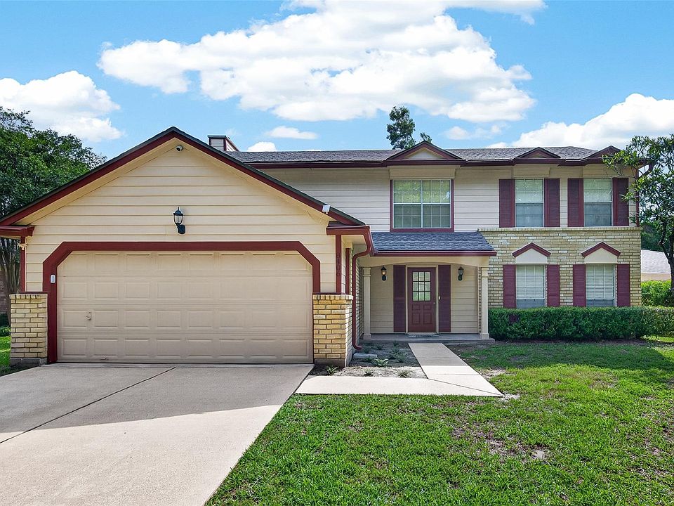 1st image of 8406 Hot Springs Dr