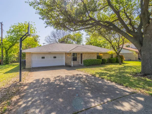 610 Walnut St, Duncanville, TX 75116