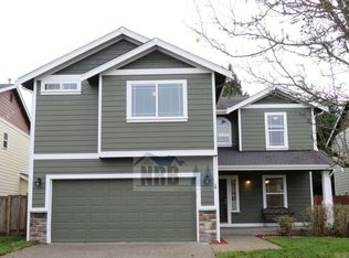 16715 129th Avenue Ct E, Puyallup, WA 98374